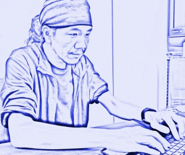 木原のぶかつ プロフィール写真