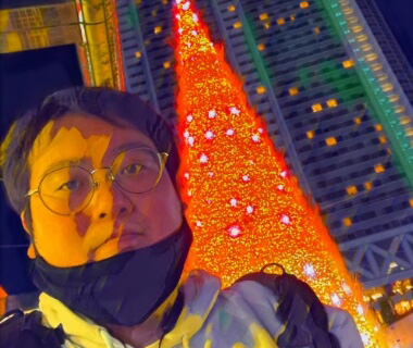 鈴木渓太 プロフィール写真